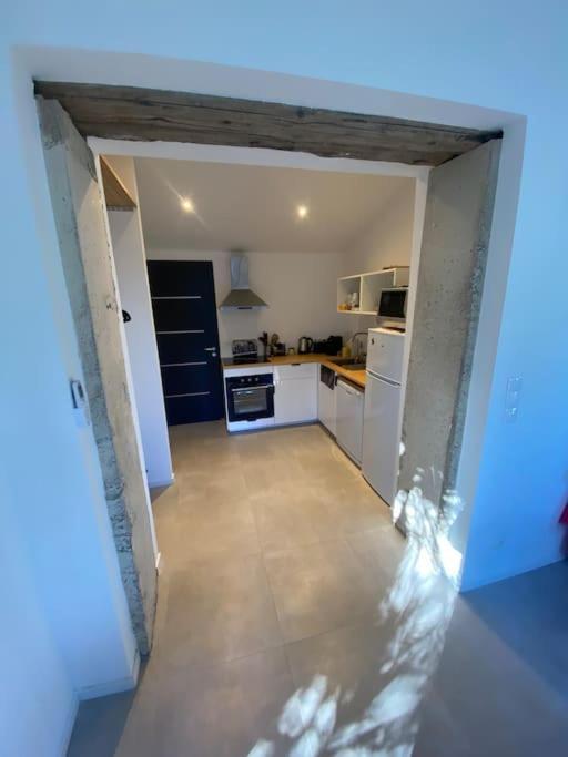 Maison En Pierre A Clermont-L'Herault Brignac  Esterno foto